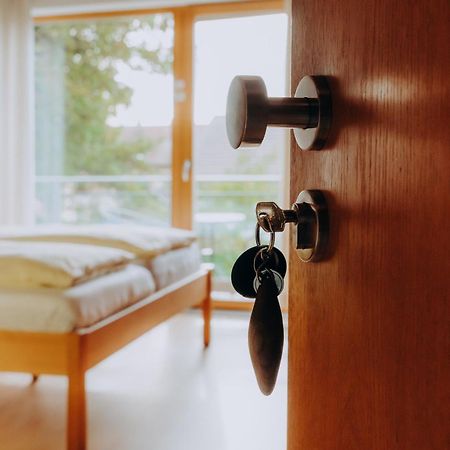 Lindenhaus Hotell Zwiesel Eksteriør bilde