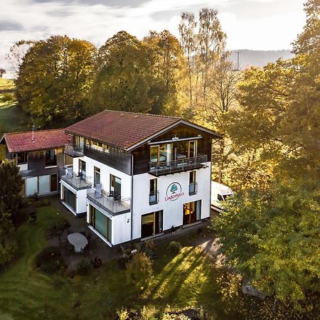 Lindenhaus Hotell Zwiesel Eksteriør bilde