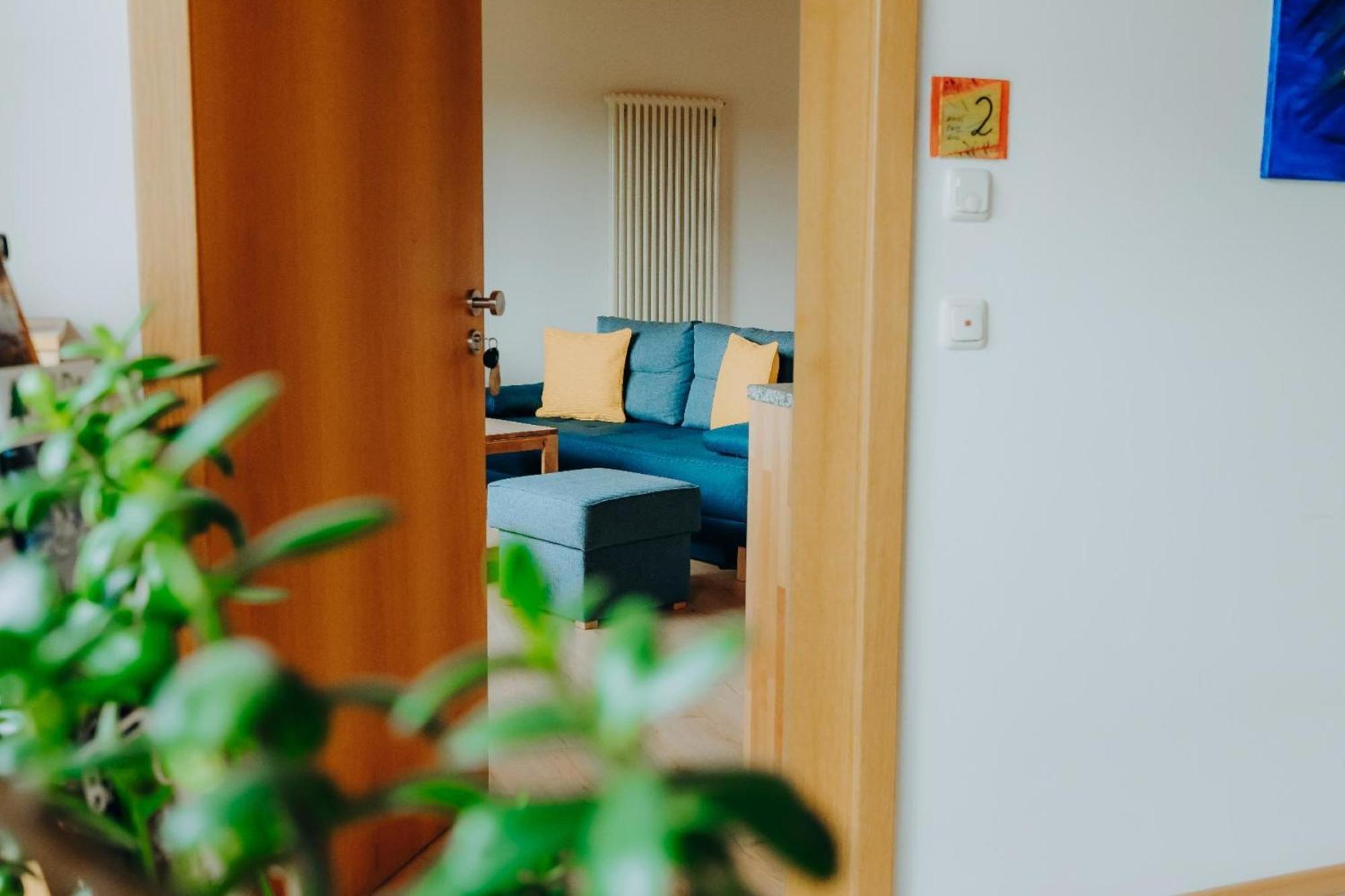 Lindenhaus Hotell Zwiesel Eksteriør bilde