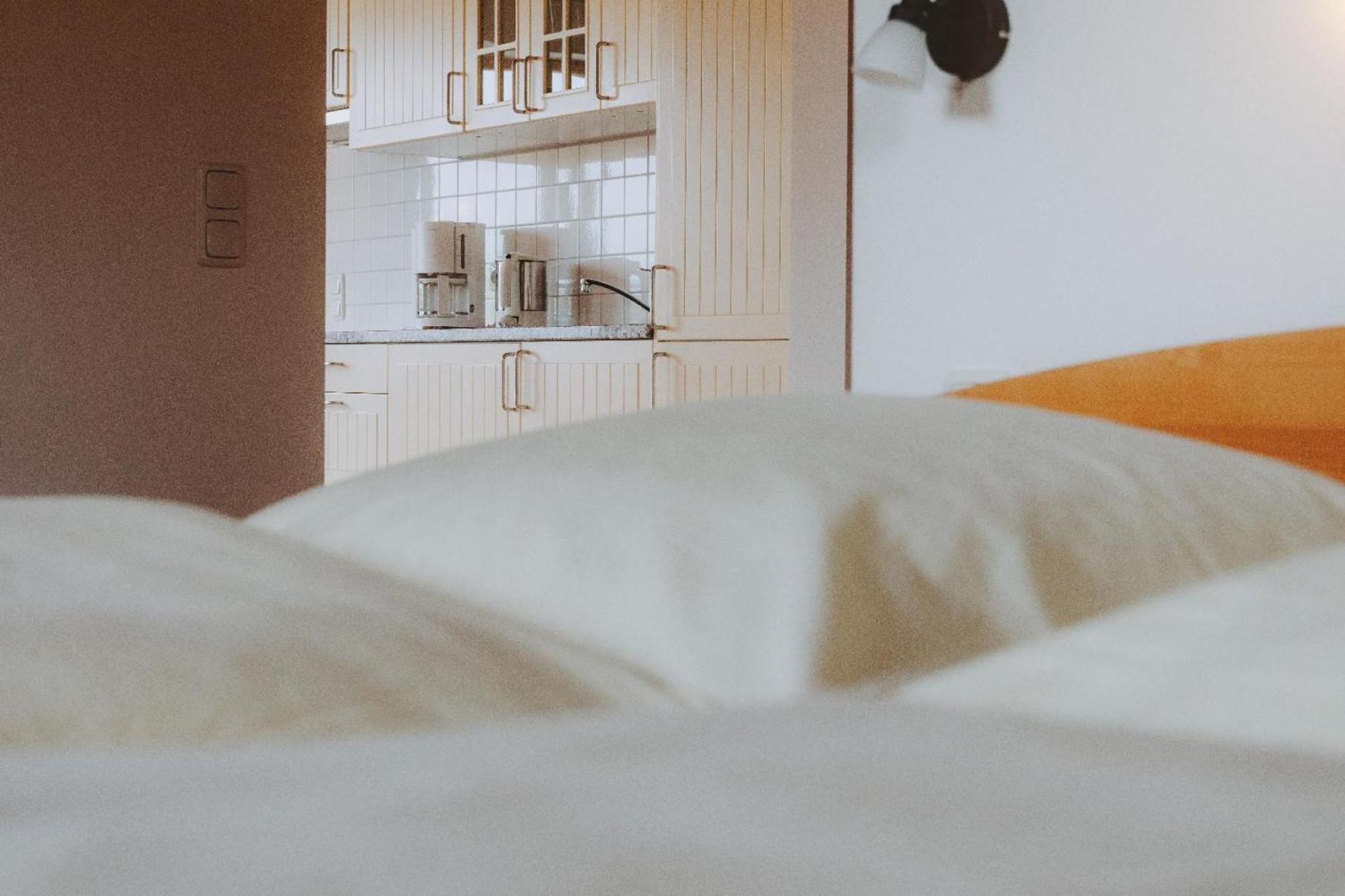 Lindenhaus Hotell Zwiesel Eksteriør bilde