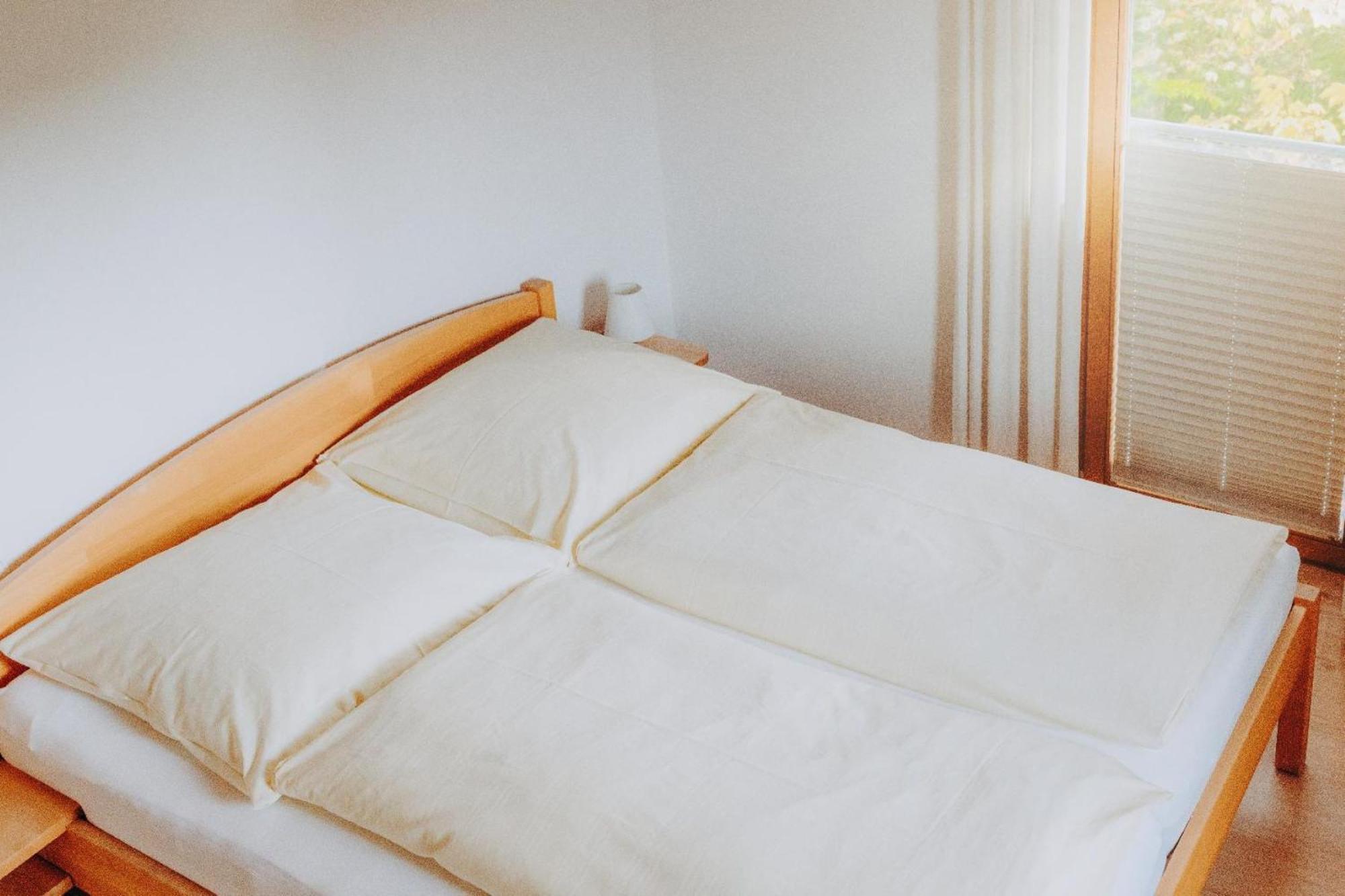 Lindenhaus Hotell Zwiesel Eksteriør bilde
