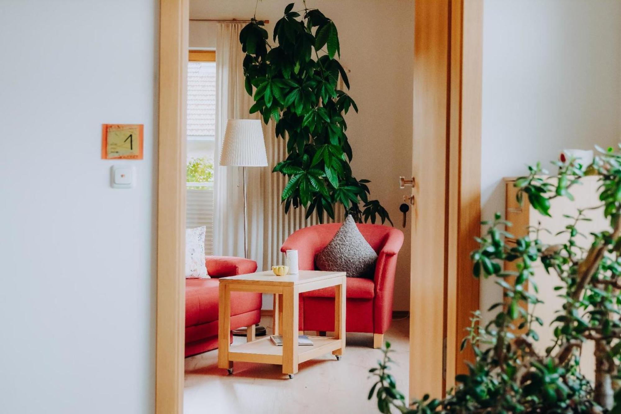 Lindenhaus Hotell Zwiesel Eksteriør bilde
