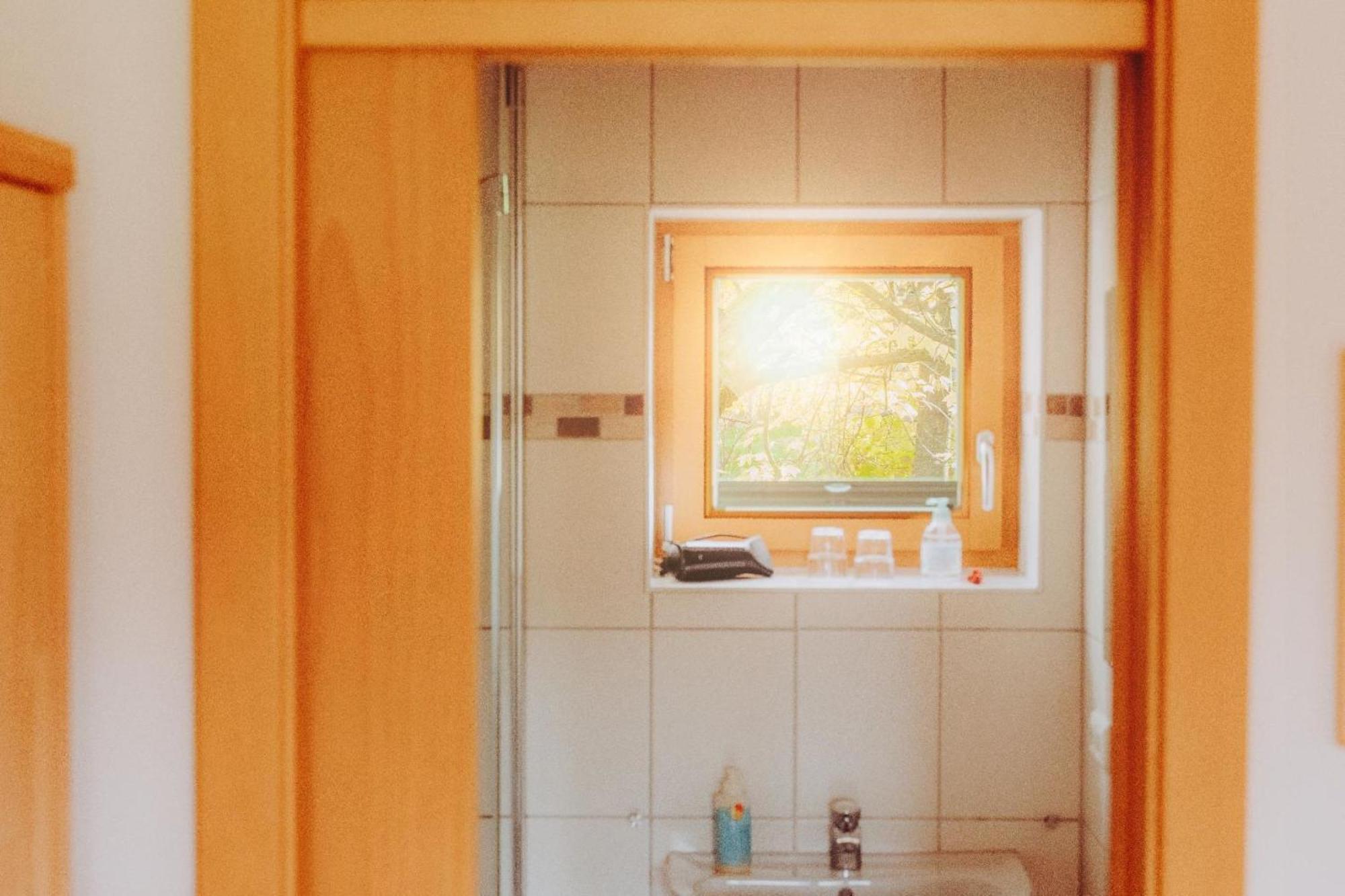 Lindenhaus Hotell Zwiesel Eksteriør bilde