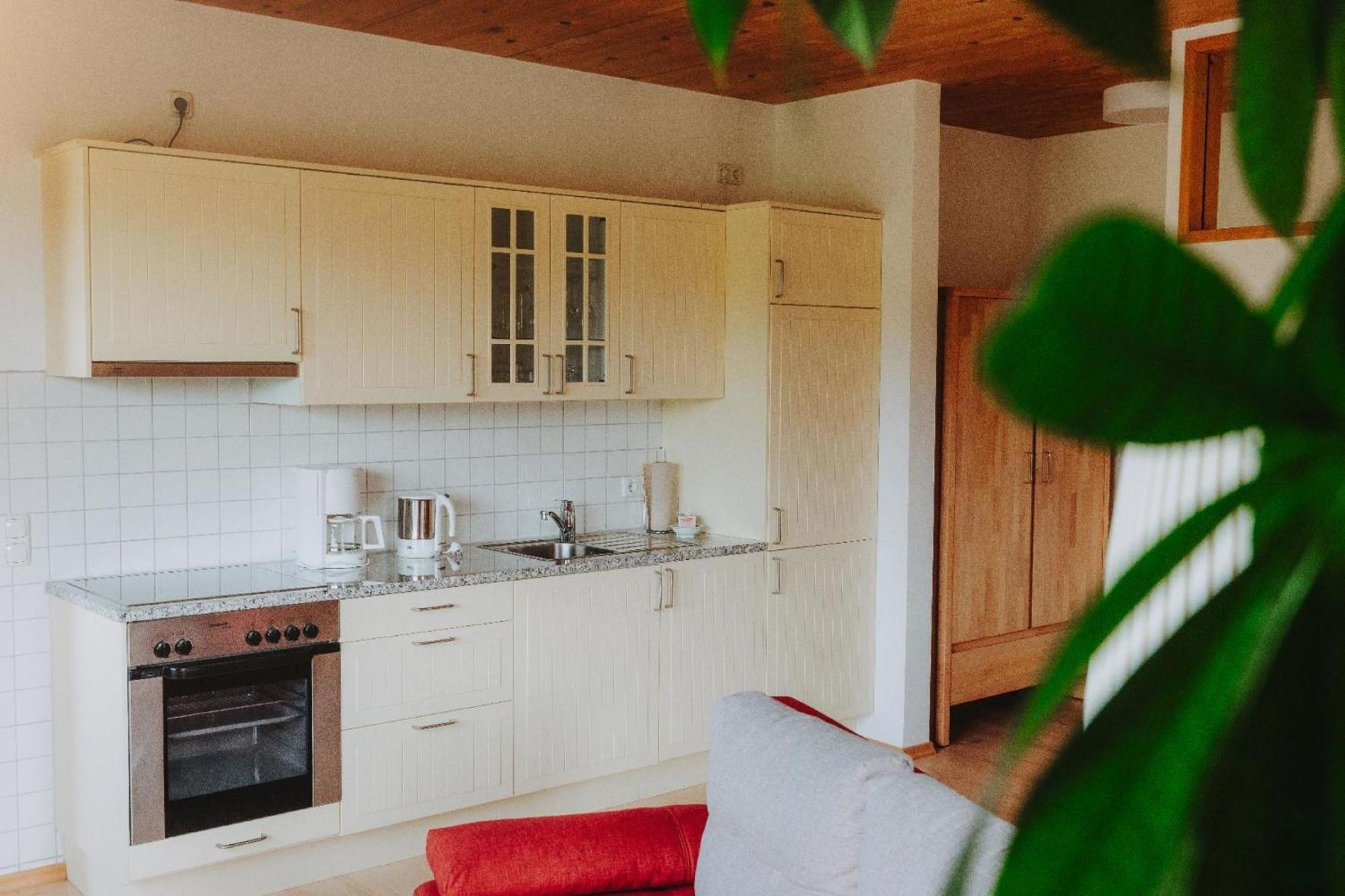 Lindenhaus Hotell Zwiesel Eksteriør bilde