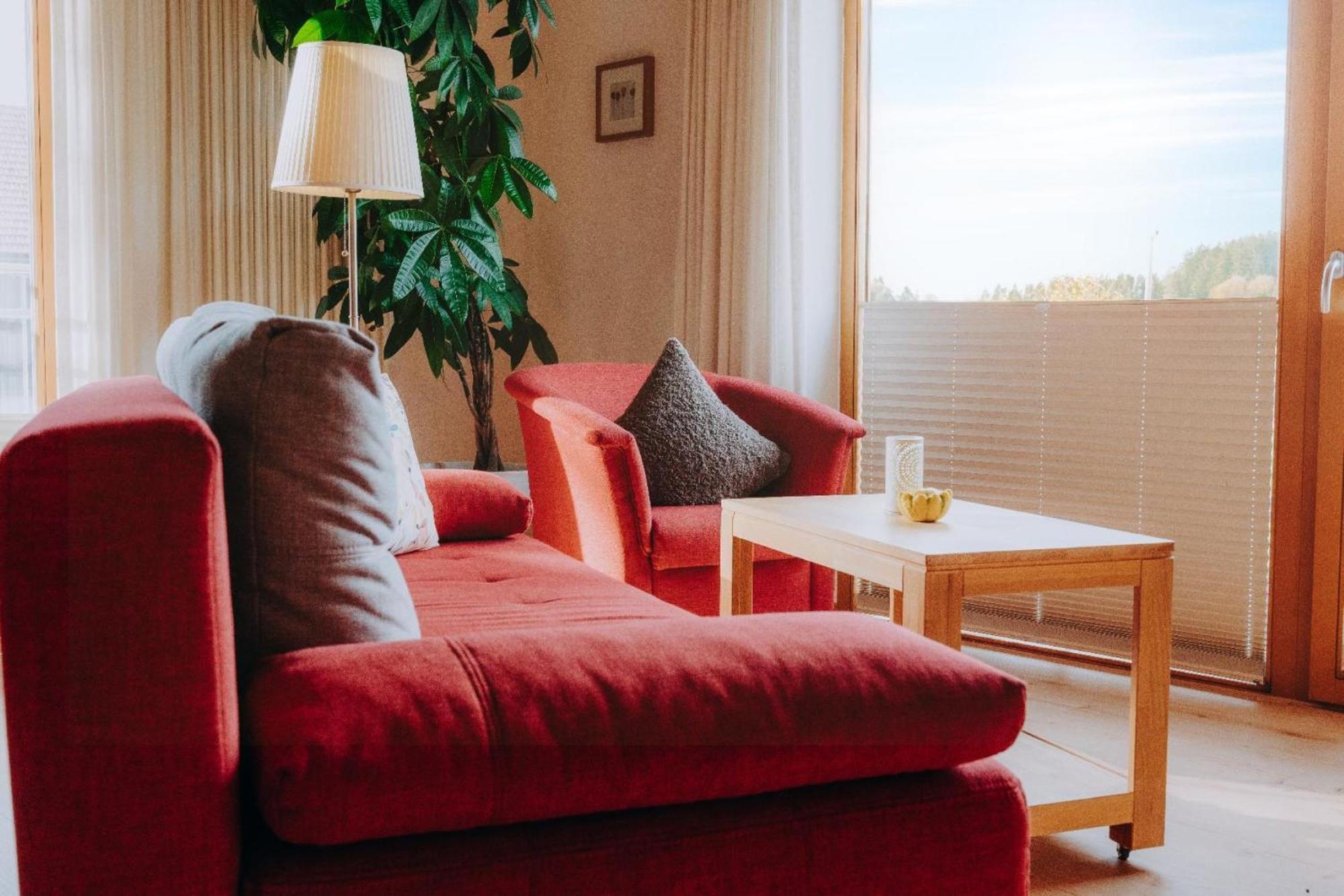 Lindenhaus Hotell Zwiesel Eksteriør bilde