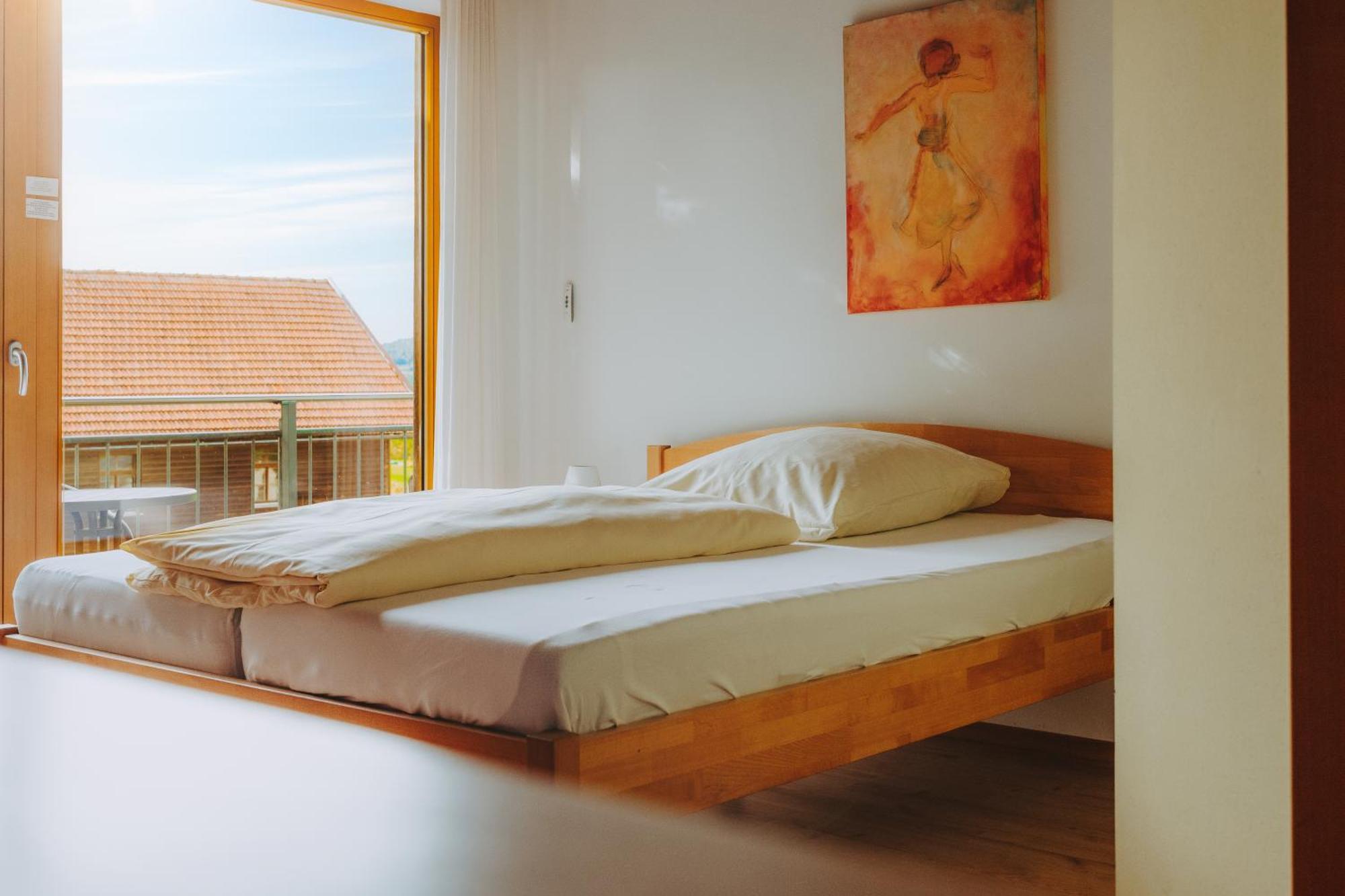 Lindenhaus Hotell Zwiesel Eksteriør bilde